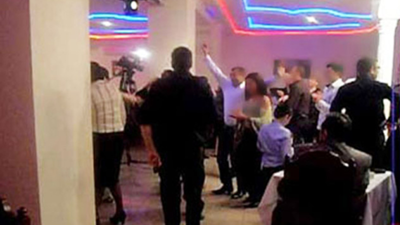 52 yaşlı kişi qızının toy günü niyə öldürülüb?