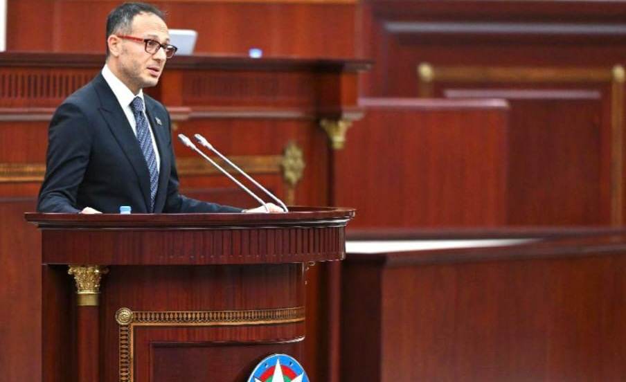 Ramil Həsən: Fransa heç vaxt Ermənistan-Azərbaycan münaqişəsinin ədalətli həllinə çalışmayıb