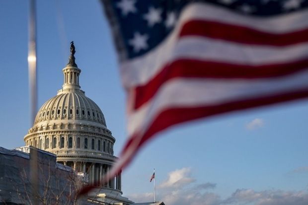 Respublikaçılar Ukraynaya dəstəyi dayandırmayacaqlar