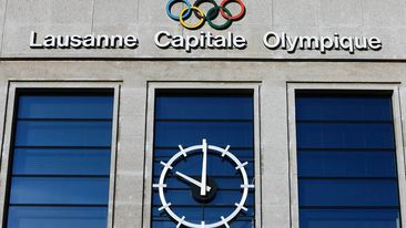 Beynəlxalq Paralimpiya Komitəsi Rusiyanın üzvlüyünü dayandırdı