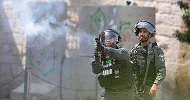 İsraildən İordan çayının qərb sahilində mühüm əməliyyat