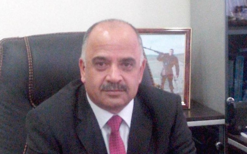 Lerikin icra başçısının birinci müavini vəzifəsindən azad edilib