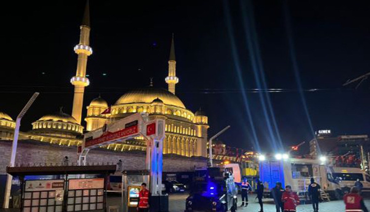 İstanbulda terror aktında yaralananların çoxu evə buraxılıb