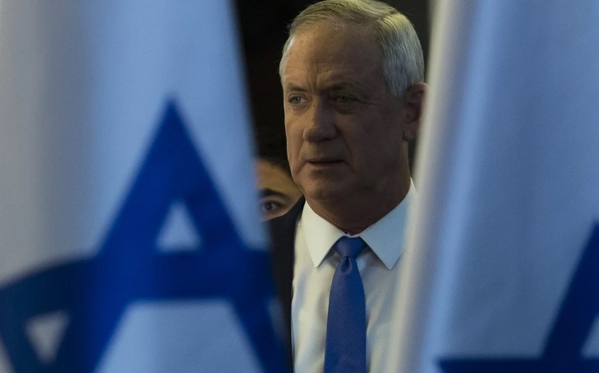 İsrail və ABŞ müdafiə nazirləri İrandan gələn təhlükəni müzakirə ediblər