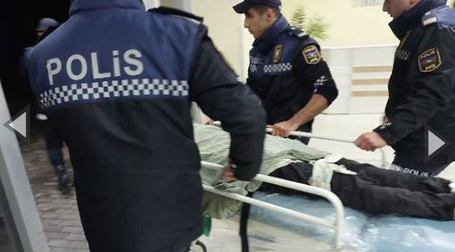 Azərbaycanda tələbələr arasında kütləvi dava - Ölən və yaralananlar var