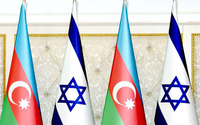 Azərbaycan İsraildə səfirlik açır - YENİLƏNİB