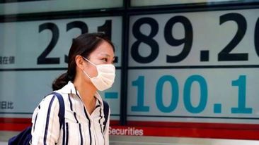 Yaponiyada inflyasiya son 40 ilin ən yüksək səviyyəsinə çatıb