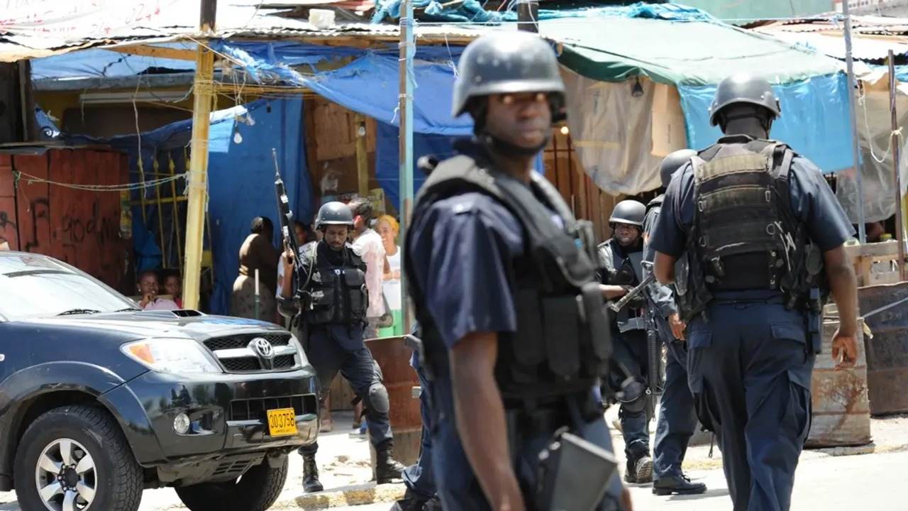 Yamaykada fövqəladə vəziyyət elan edildi