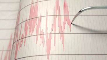 İranda 5 bal gücündə zəlzələ baş verib