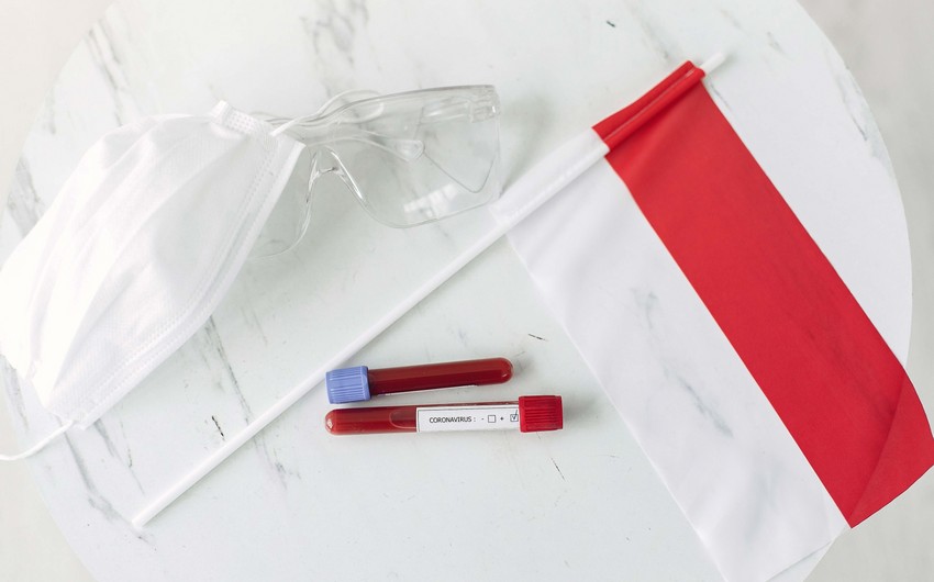 Azərbaycanda son sutkada 40 nəfər koronavirusa yoluxub, 1 nəfər ölüb