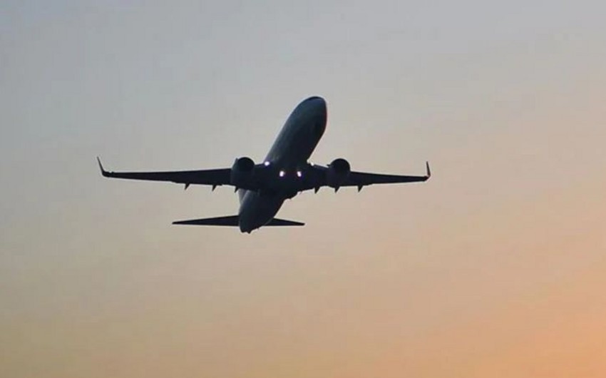 Moskva-İstanbul reysi üzrə hərəkət edən təyyarədə bomba həyəcanı yaşanıb