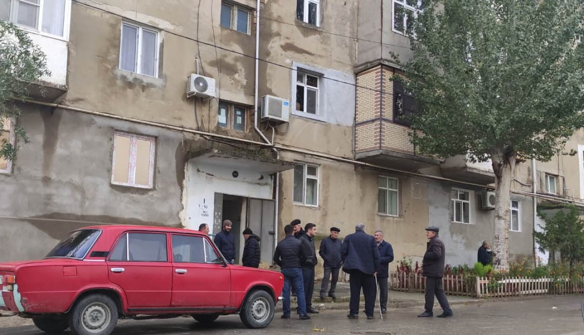 Sumqayıtda iki azyaşlı bacının ölümü ilə bağlı araşdırmanın ilkin nəticəsi açıqlanıb