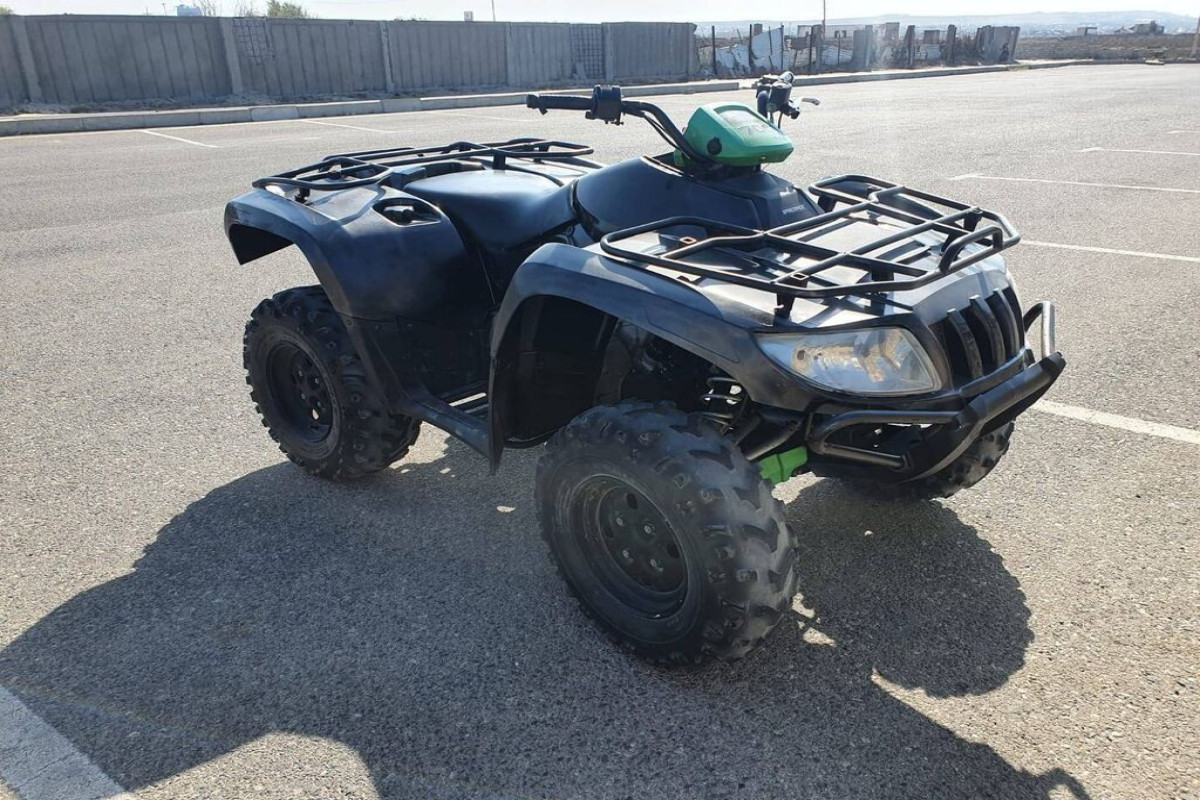 Maksimal sürəti 50 km/saat-dan çox olan nəqliyyat vasitələri qeydiyyata alınacaq