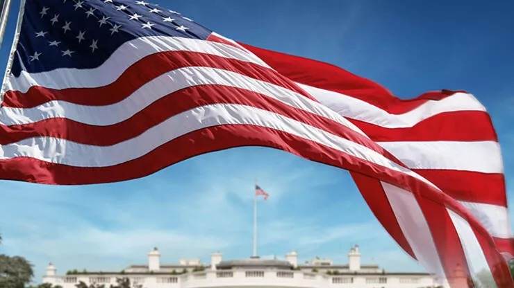 ABŞ Çin, Honq-Konq və BƏƏ-yə sanksiya tətbiq edib