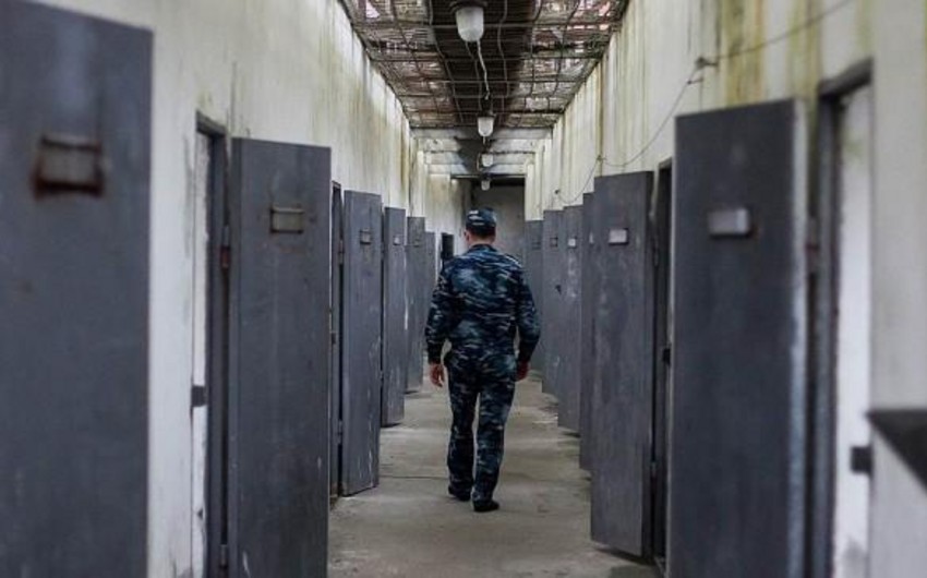 KİV: “Rusiyada müharibə fonunda kişi məhbusların sayı iki ayda rekord həddə azalıb”