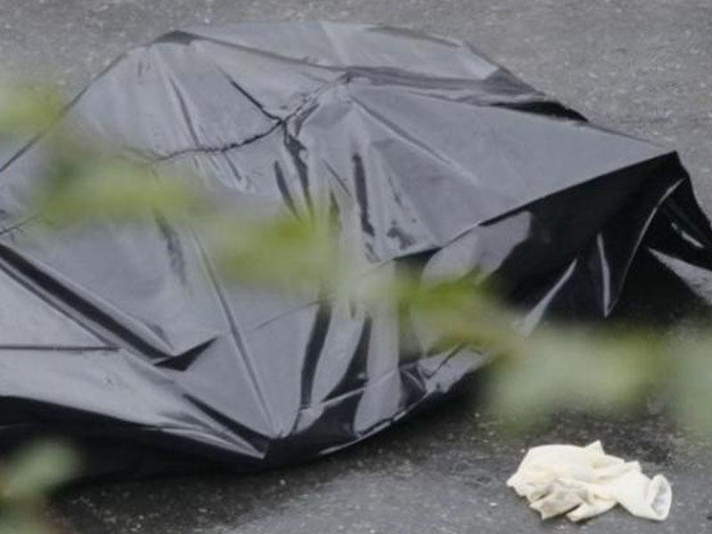 Oğuzda parçalanmış kişi meyiti aşkarlandı