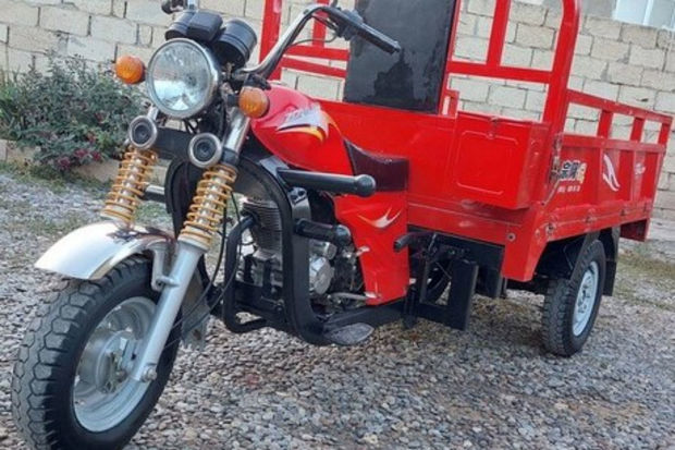 Axundu motosikletlə vurub öldürən sürücü tutulub - YENİLƏNİB