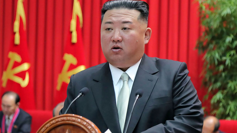 Şimali Koreyanın ABŞ-a çata bilən raketi var imiş