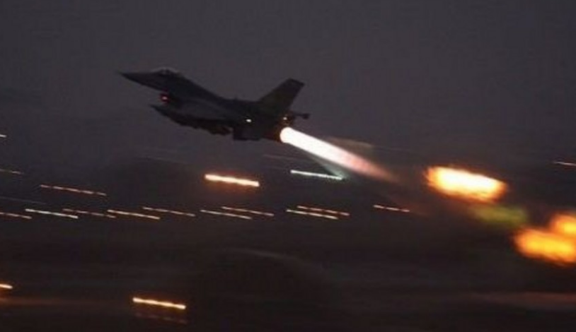 Türkiyə Milli Müdafiə Nazirliyi: Terrorçuların mövqeləri darmadağın edilir