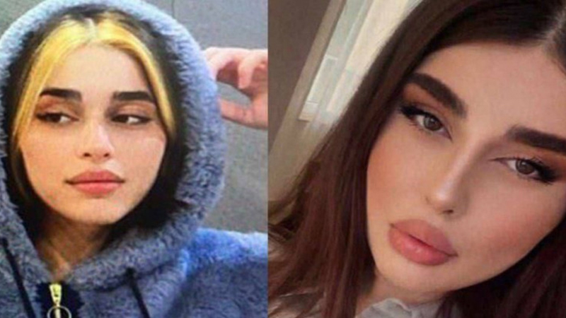 İranda azərbaycanlı bacılar həbs edildi