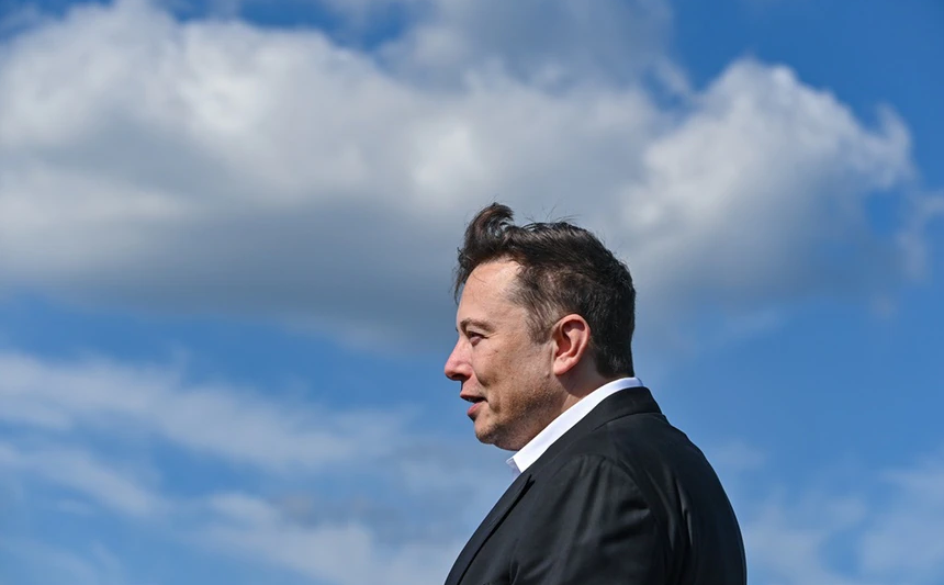 Швейцарский эксперт раскрыл, зачем на самом деле Маск купил «Твиттер»