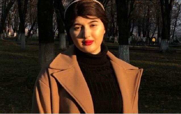 Üçüncü kurs tələbəsi vəfat etdi - Foto