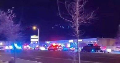 Gecə klubuna silahlı hücum edilib: 5 ÖLÜ, 18 YARALI