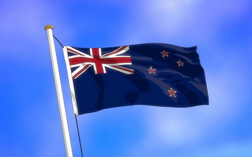 Yeni Zelandiya hökuməti Rusiya və Belarusun 22 vətəndaşına sanksiya tətbiq edib