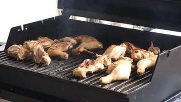 ABŞ laboratoriyada istehsal olunan toyuq ətininin satışını təsdiqlədi