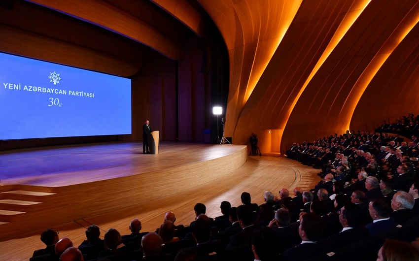 Dövlət başçısı: 