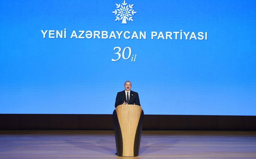 Dövlət başçısı: 