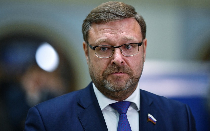 Konstantin Kosaçev: 