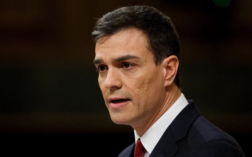 İspaniya Ukraynaya hərbi yardım üçün 270 milyon avroya yaxın vəsait ayırıb