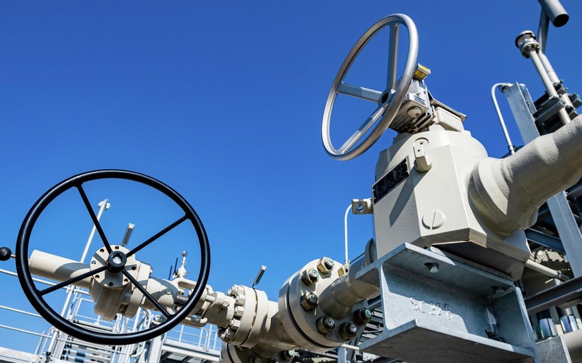 Avropaya qaz tədarükü layihəsi Azərbaycanda infrastrukturun qiymətləndirilməsini nəzərdə tutur