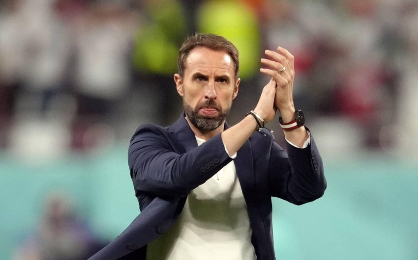 Sautgeyt İran millisini darmadağın etdikləri oyundan narazı qalıb