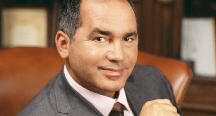 Milyarder Fərhad Əhmədov saxlanıldı