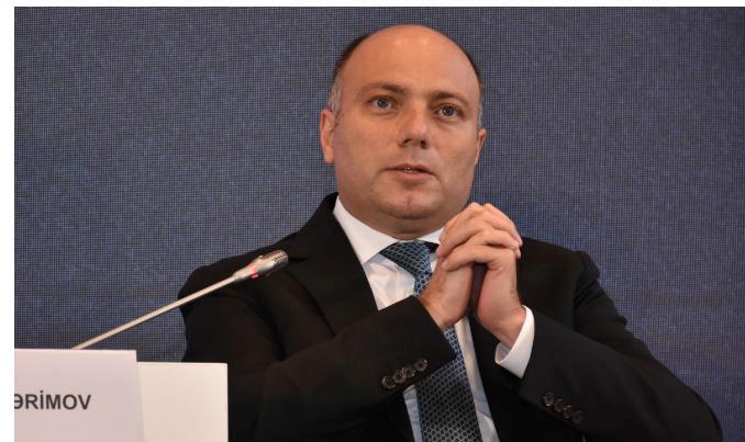 Nazir Anar Kərimov dövlət vəsaitlərini belə mənimsəyir — Şəhərin mərkəzində xanımına 3 milyonluq ofis alıb (FAKTLAR)