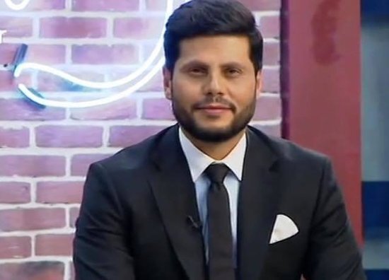 Könül Xasıyeva Zaur Kamalı polisə verdi - QALMAQAL