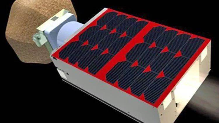 JAXA Aya pilotsuz kosmik gəmi endirmək missiyasını yerinə yetirə bilmədi