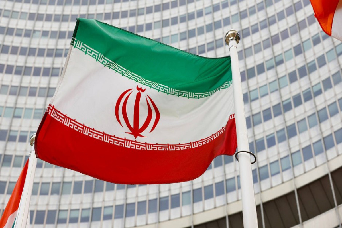 İranın müvəqqəti işlər vəkili Avstraliya XİN-ə çağırılıb