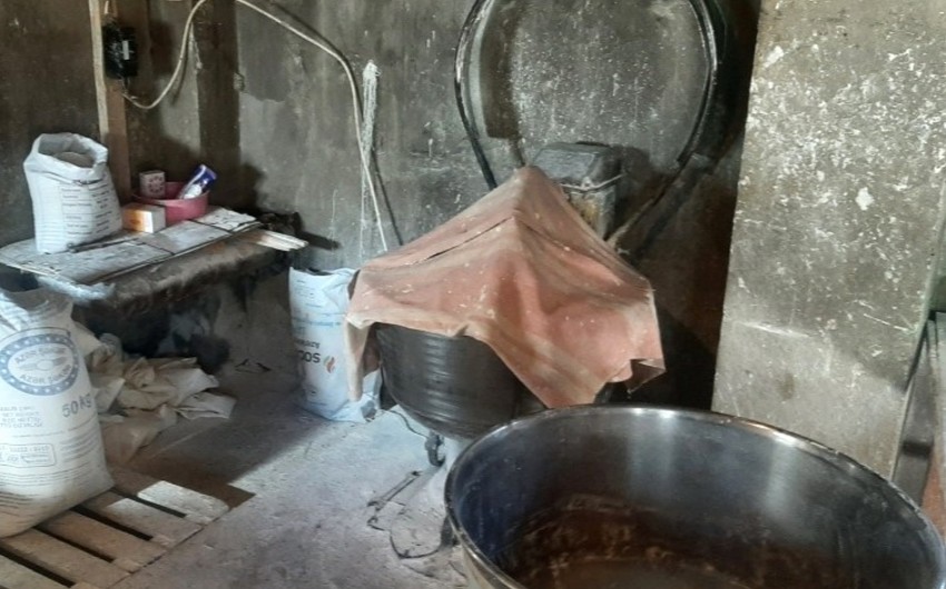 Qazaxda çörək sexinin fəaliyyəti məhdudlaşdırılıb