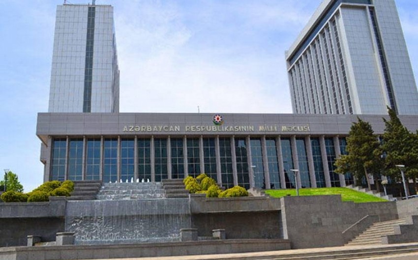 Deputatlar ATƏT PA-nın payız sessiyasında iştirak edəcəklər