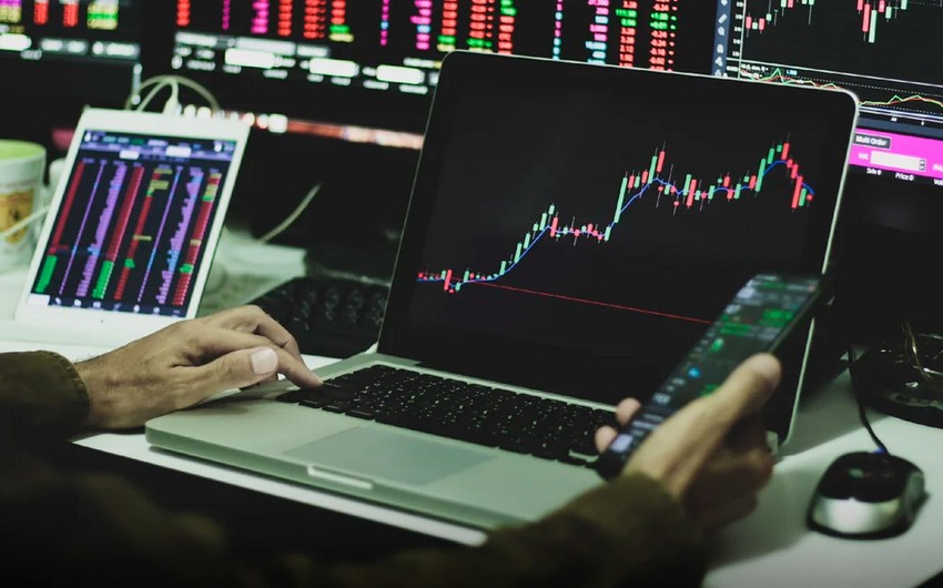 “Bloomberg”: “Türkiyə birjası 2022-ci ildə dünyanın ən gəlirli bazarı olub”