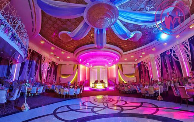 Bakıda şadlıq sarayında bədbəxt hadisə baş verib