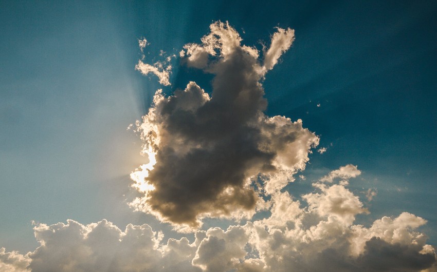 Sabah hava yağmursuz olacaq