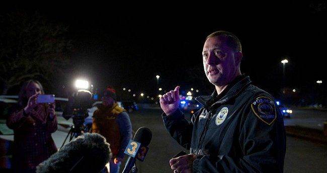 ABŞ-da supermarketə silahlı hücum edilib: Ölən və yaralananlar var