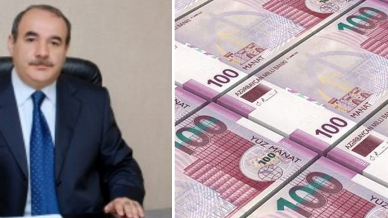 Gəncədə 2 milyonluq abadlıq - 1 ildə 10 milyonluq tender qazanan şirkət kimindir?