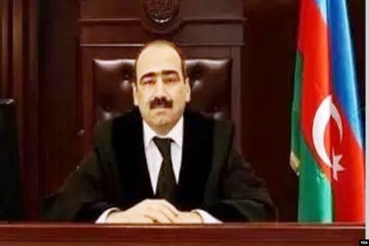 Vaxtilə məhkum olunmuş sabiq prokuror keçmiş hakimə 200 min dollarlıq dələduzluq edib - YENİLƏNİB