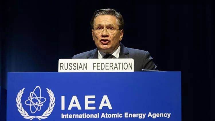 Rusiya və beynəlxalq atom enerjisi liderləri İstanbulda görüşüblər