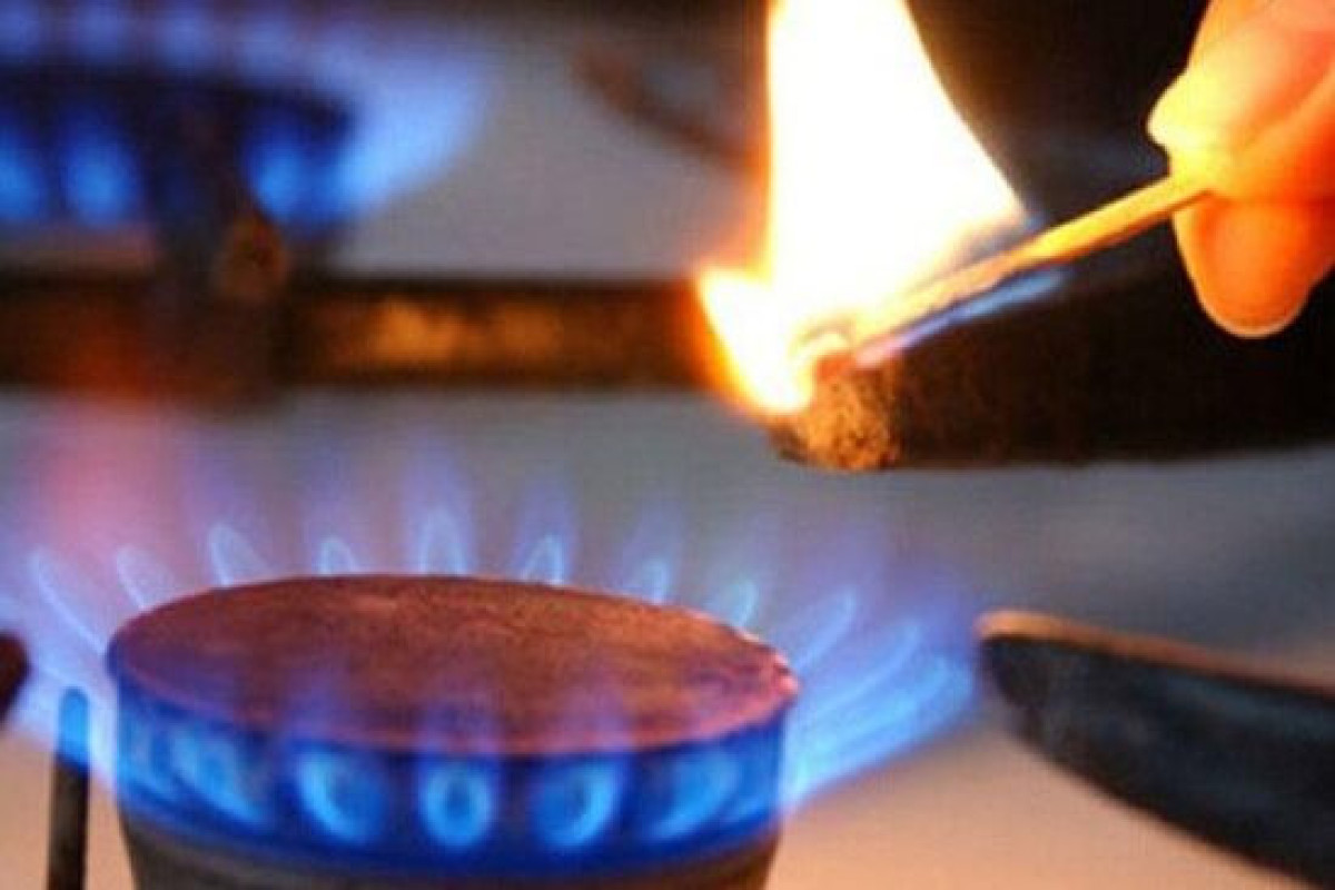 Gəncədə 4 nəfər dəm qazından zəhərlənib